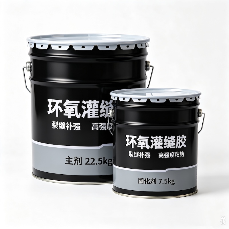 滨州裂缝修复封闭胶